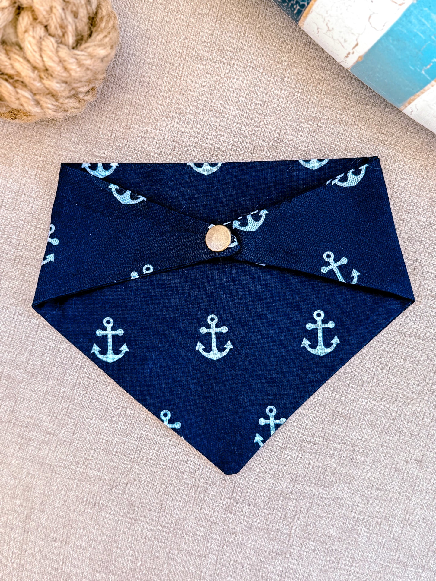 Mooring Bandana