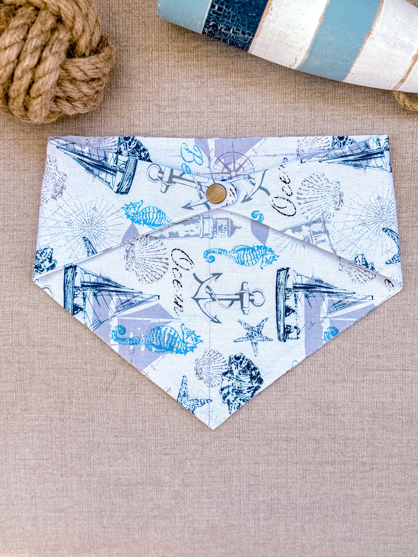 Beacon Bandana