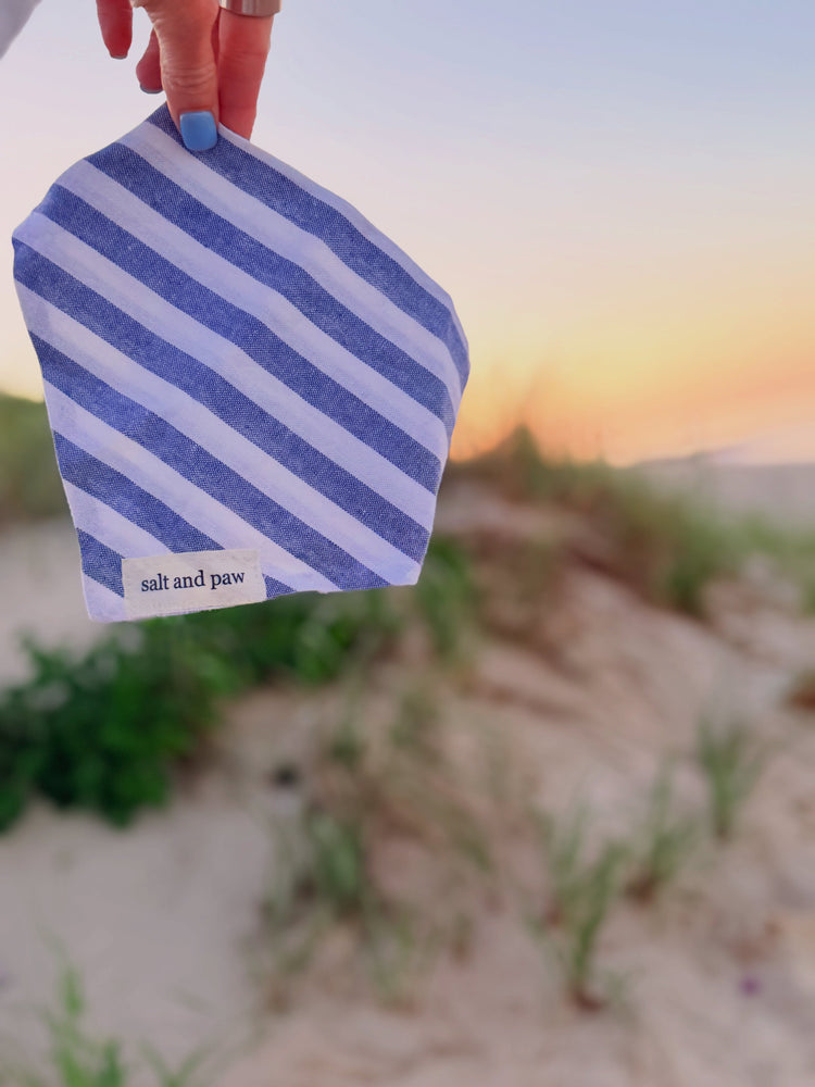 The Signature Coastal Collection