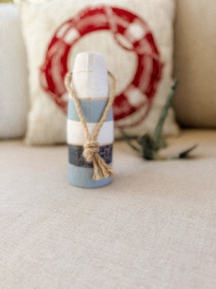 The Nautical Collection