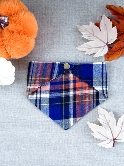 North shore Plaid