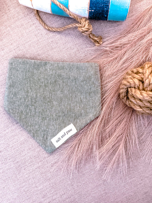 Sage Brush Bandana
