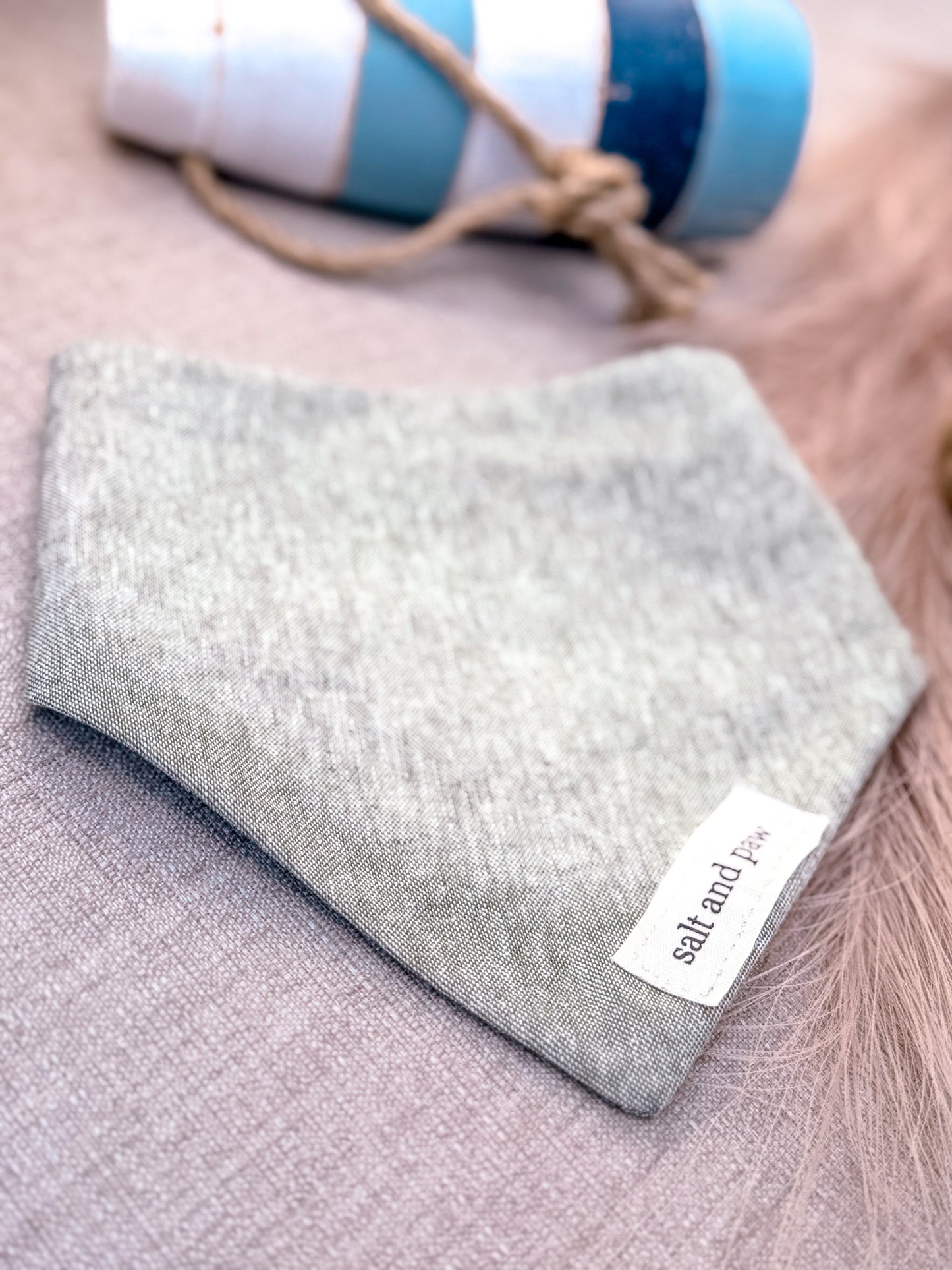 Sage Brush Bandana