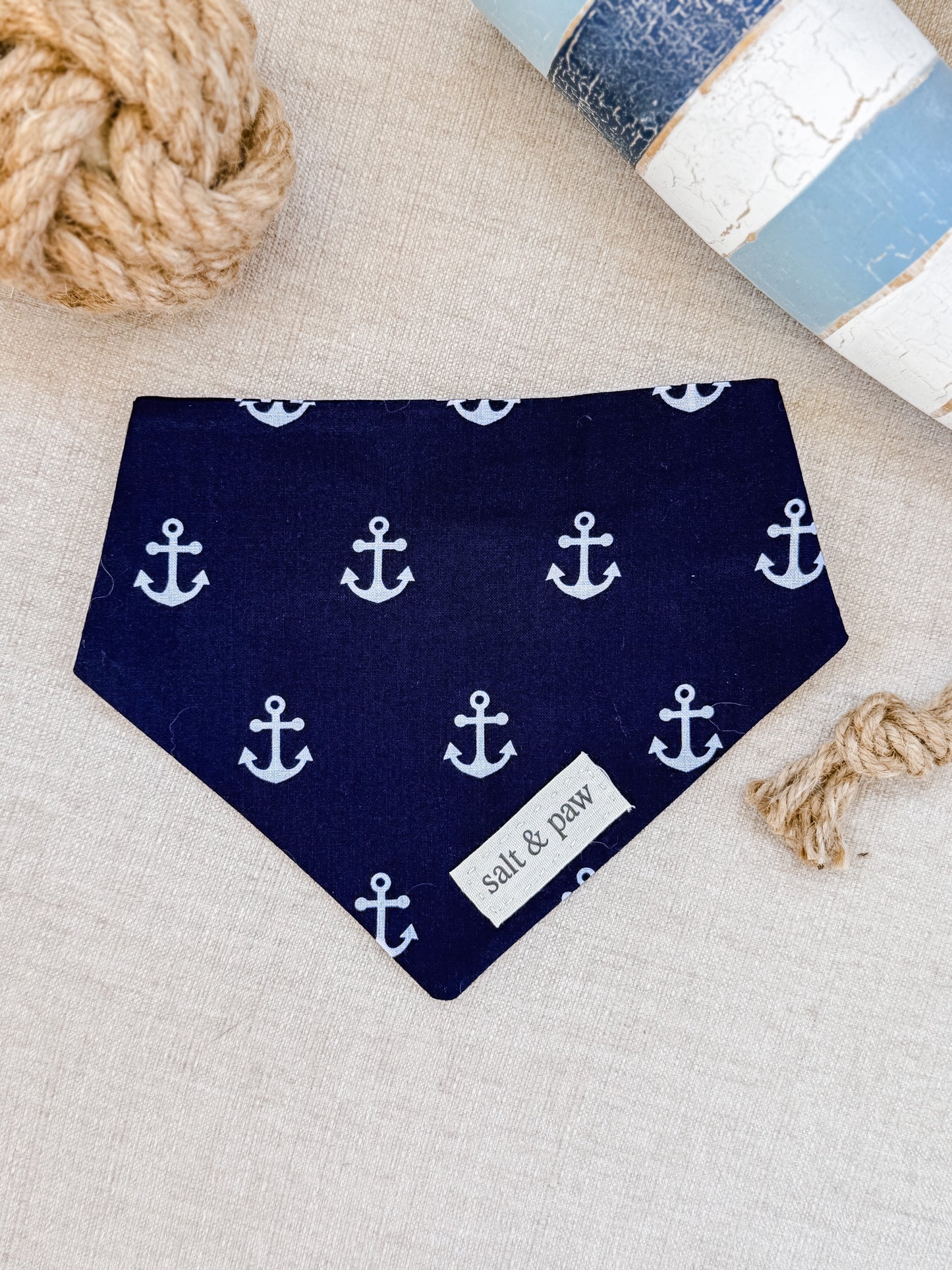 Mooring Bandana