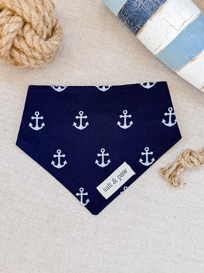 Mooring Bandana