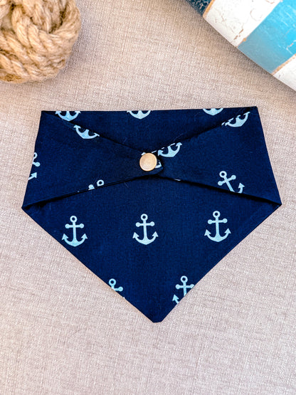 Mooring Bandana