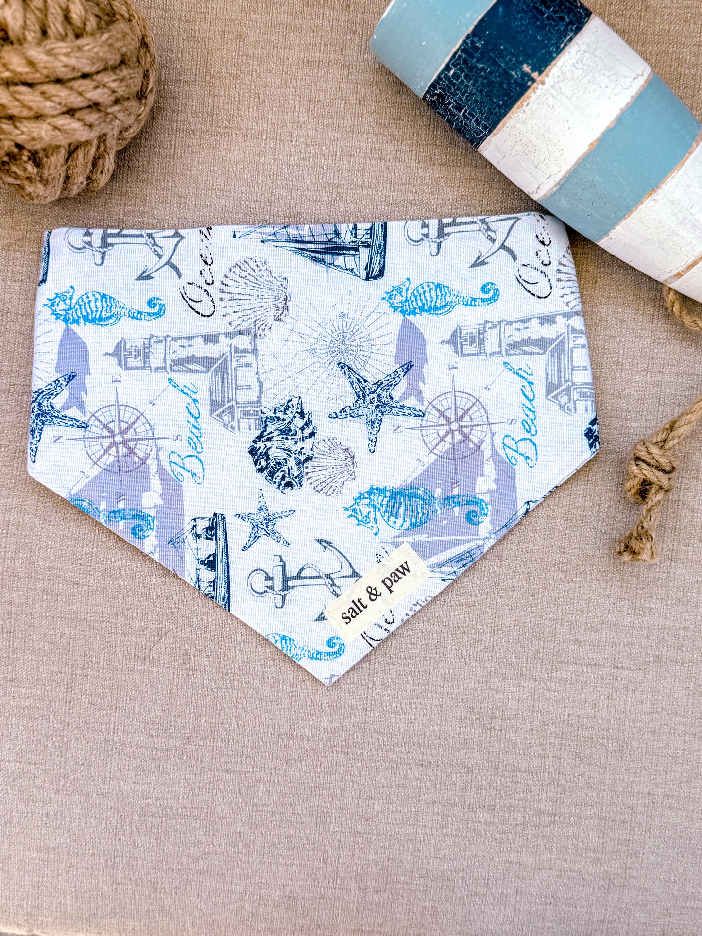Beacon Bandana