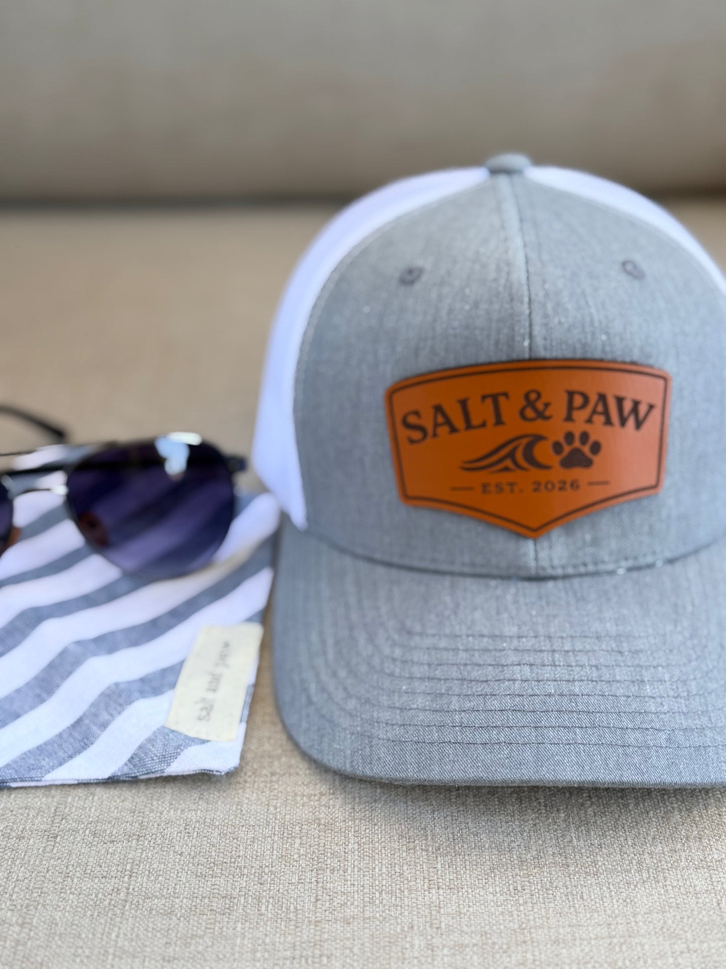 The Harbor Hat